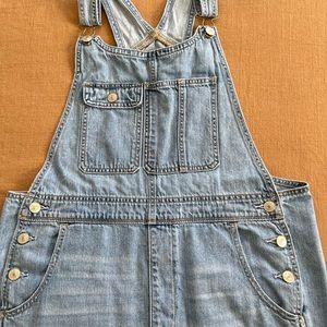 American Eagle Overalls